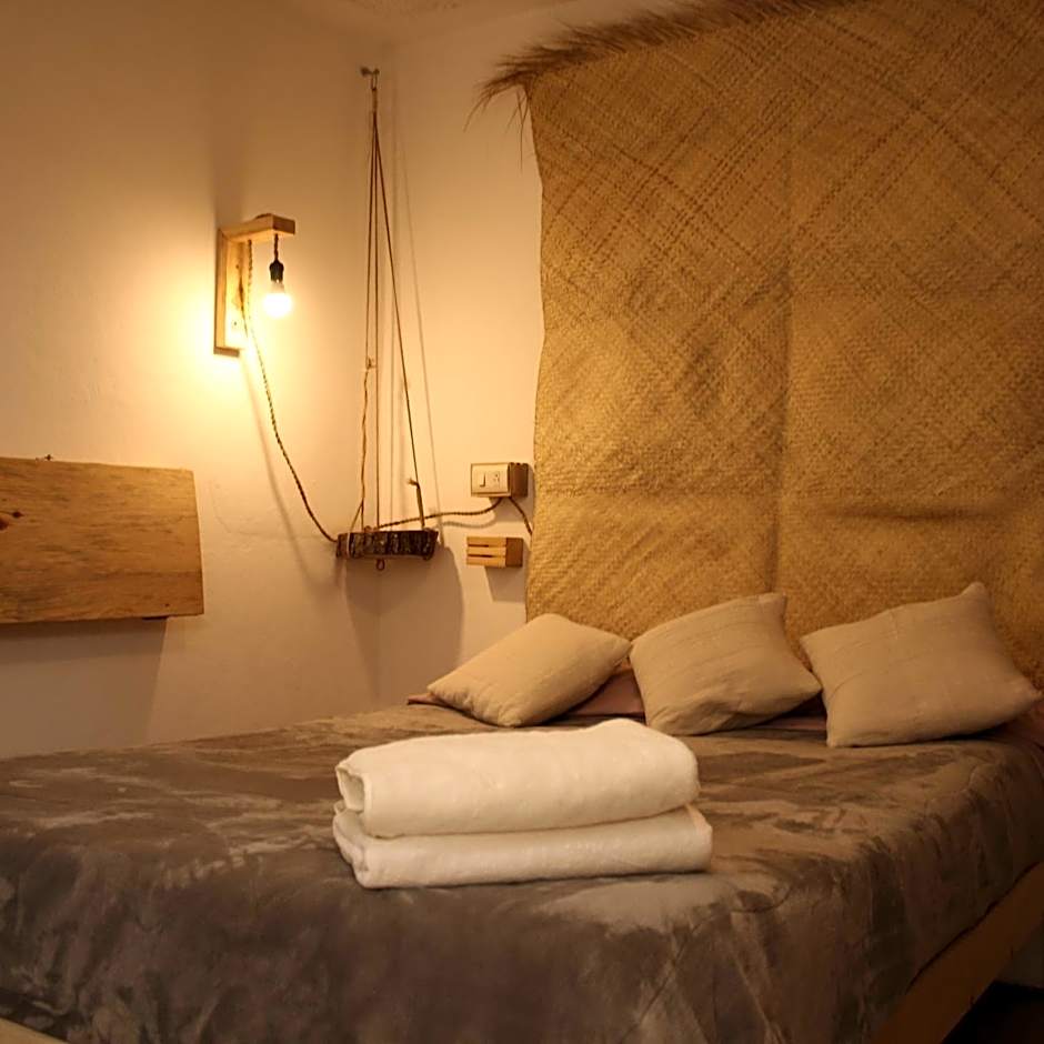 Hostel Boutique 55