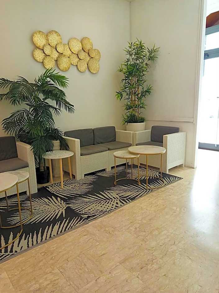 Hotel Birillo