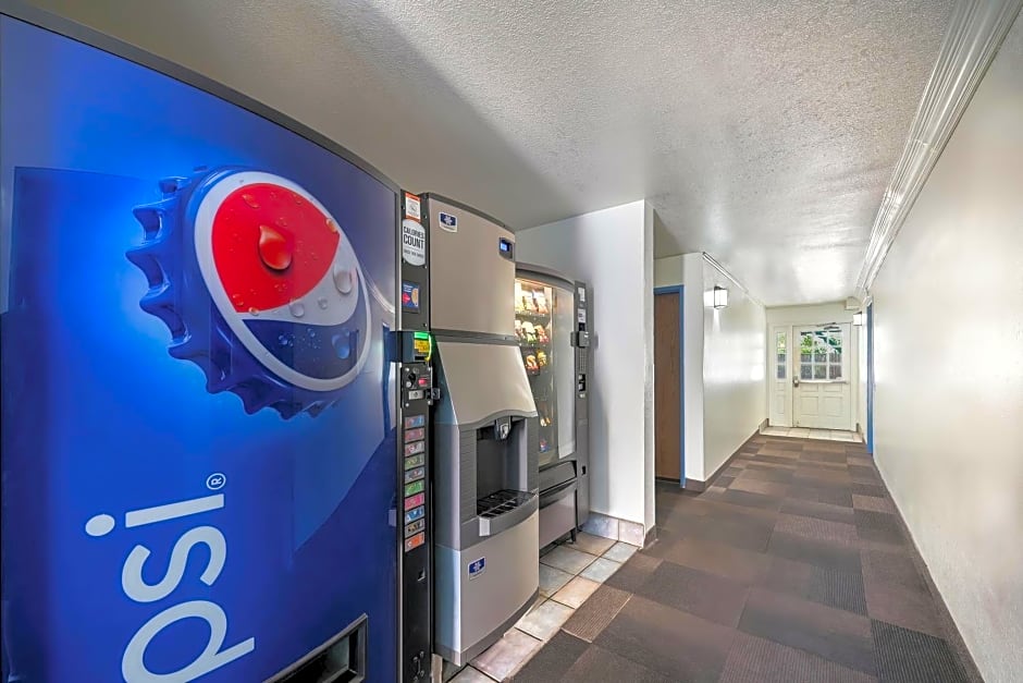 Americas Best Value Inn Cameron Park Folsom