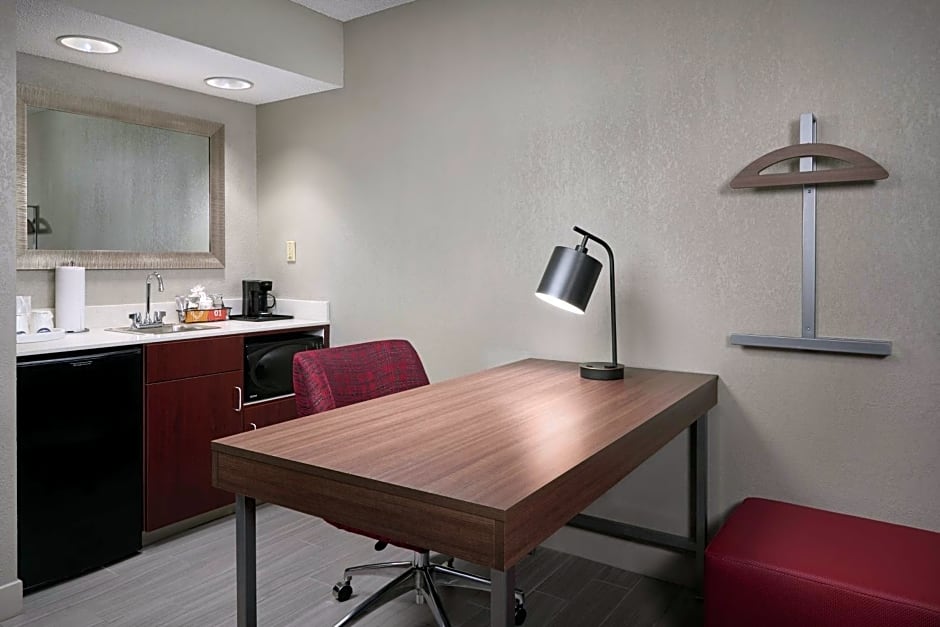 Hampton Inn & Suites Oxford-Anniston