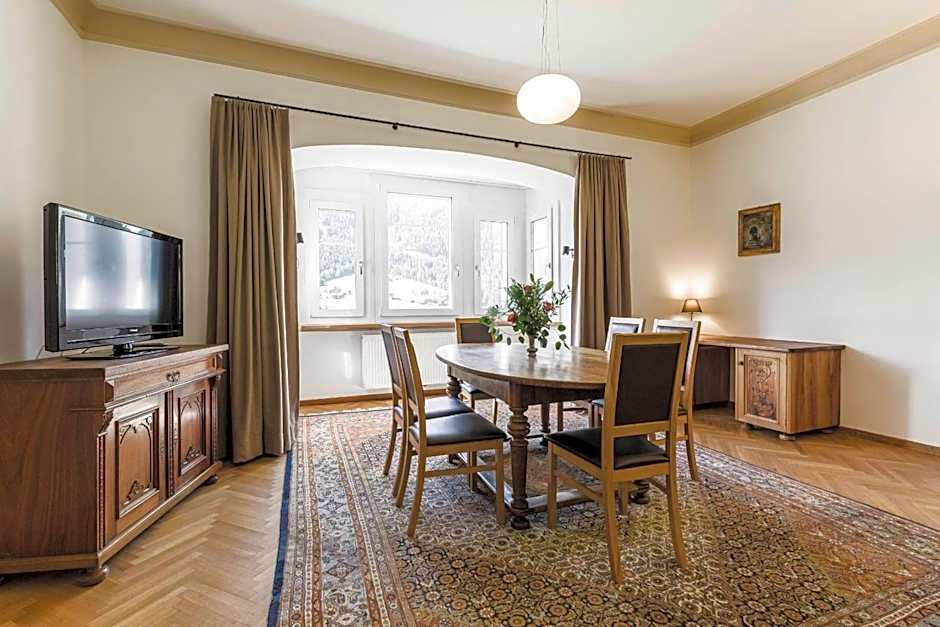 Villa Martiner Apartments Francesco