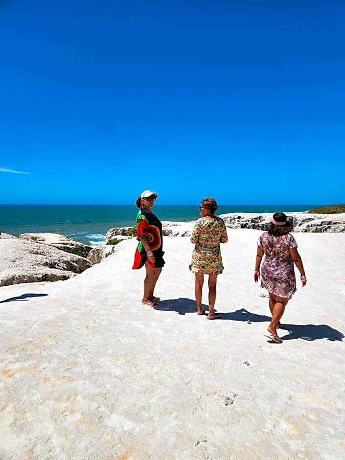 Pousada e Restaurante Lual do Parajuru