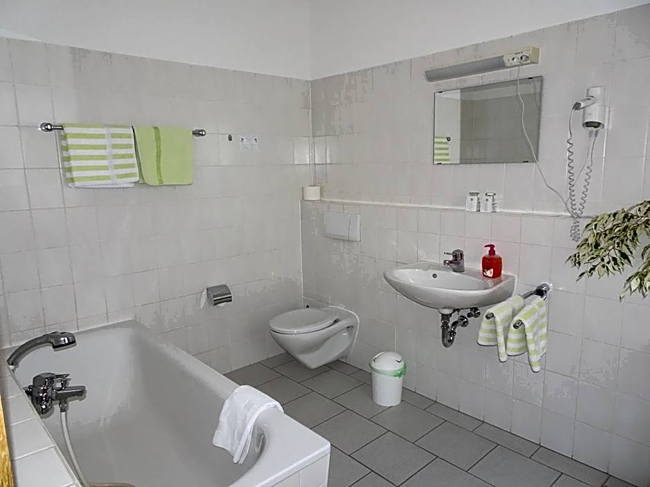 Hotel & Gasthof Zum Löwen