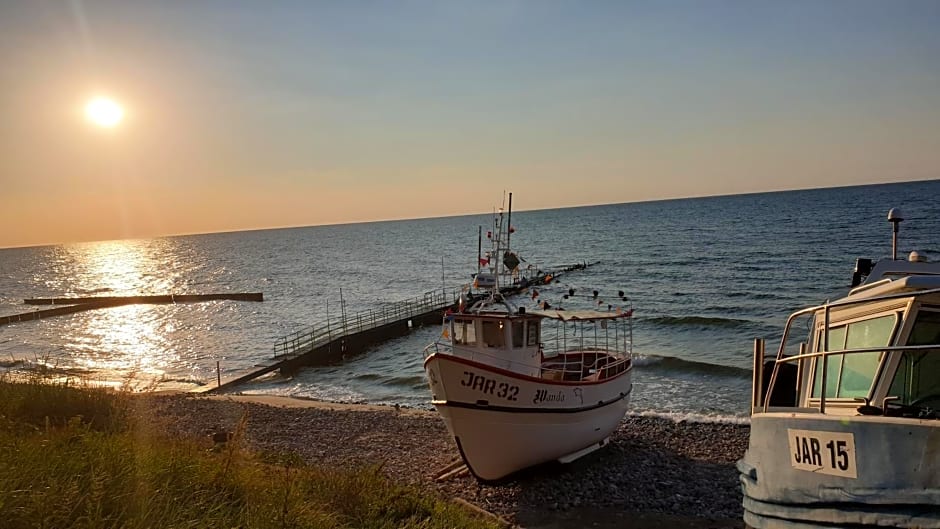 Domki Letniskowe BURSZTYNEK