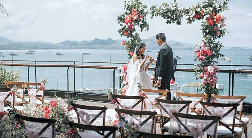 Meruorah Komodo Labuan Bajo