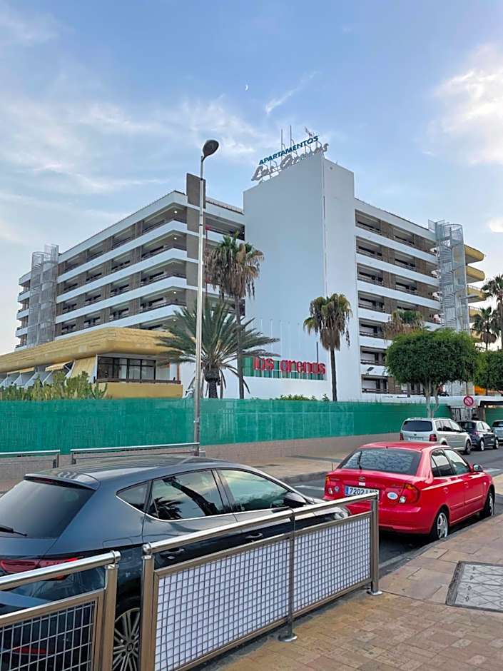 Apartament Modern 1 Playa del Ingles