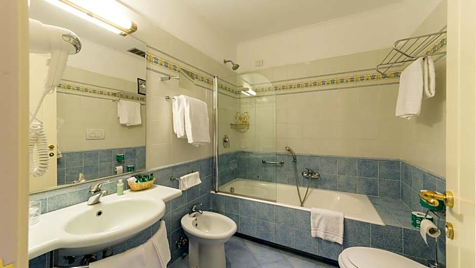 Hotel Iaccarino