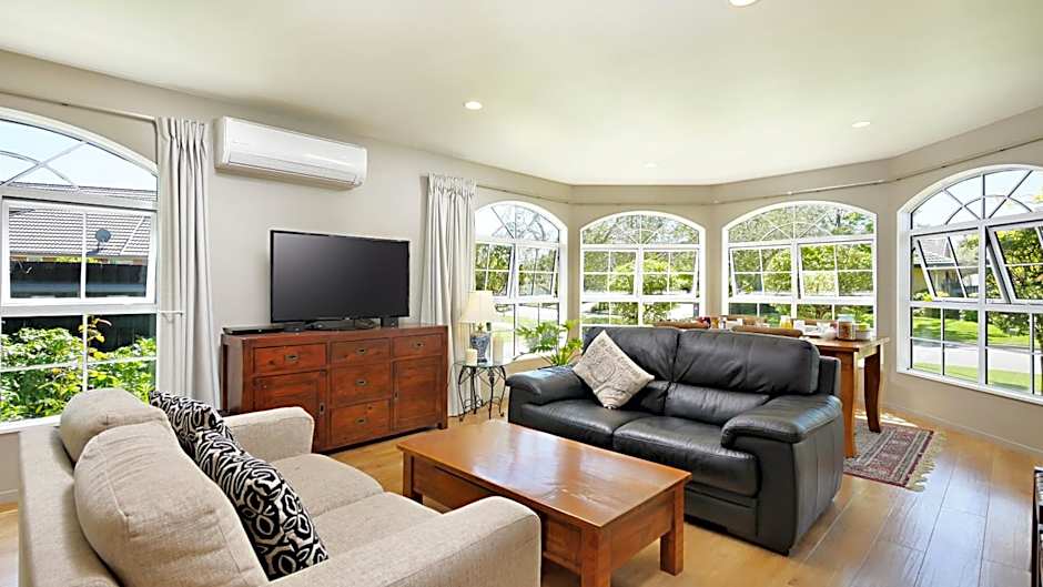 Olive House Bed and Breakfast