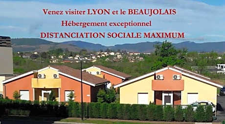 Au Beaujolais Saint Jean