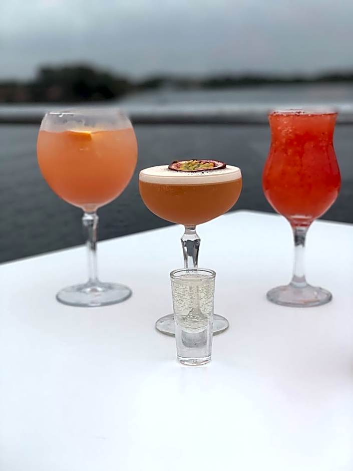 Holiday Home Breaks At Tattershall Lakes