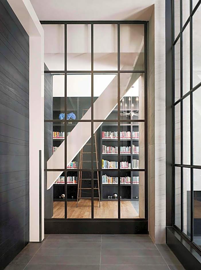 Andaz 5Th Avenue, By Hyatt