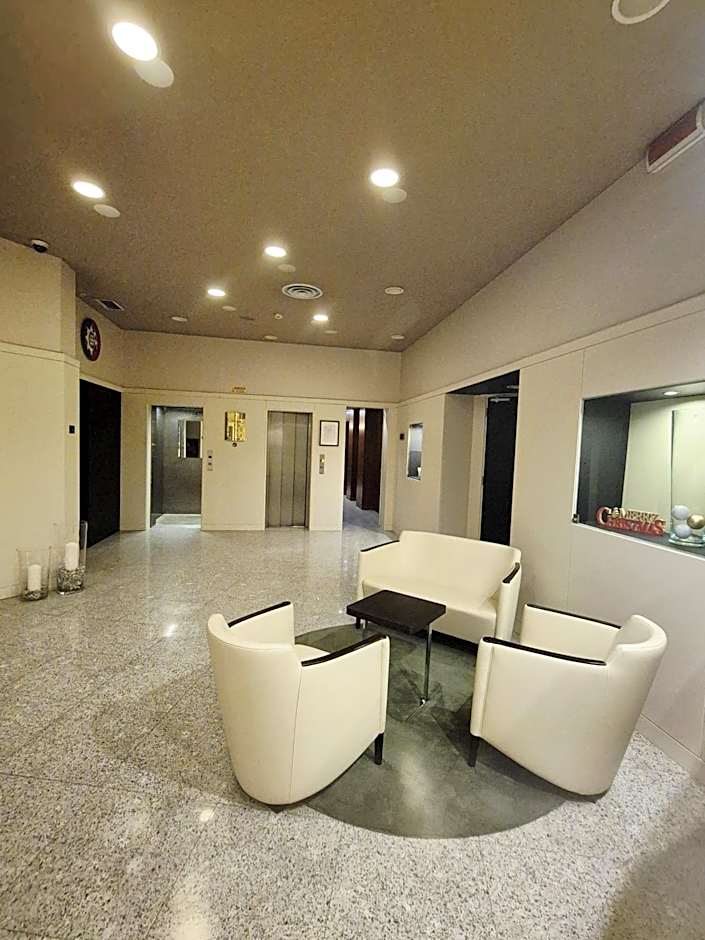 Hotel Excelsior Magenta