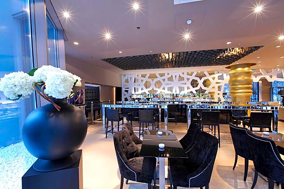 Falkensteiner Hotel Belgrade