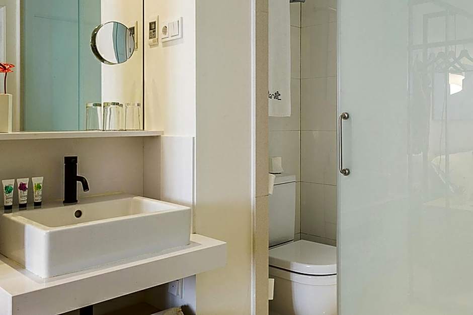 Hotel Denit Barcelona