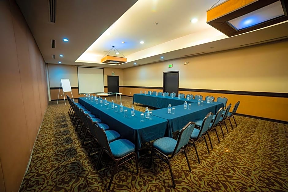 Hotel Colonial Mexicali