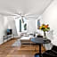 GLANDON Rooms Haldenhof - Self-Check-In