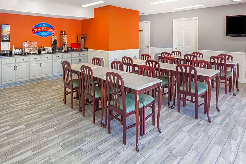 Baymont by Wyndham Florence/Muscle Shoals