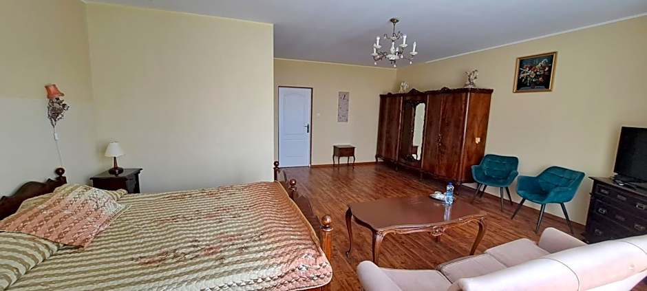 Hotel i Restauracja Chopin