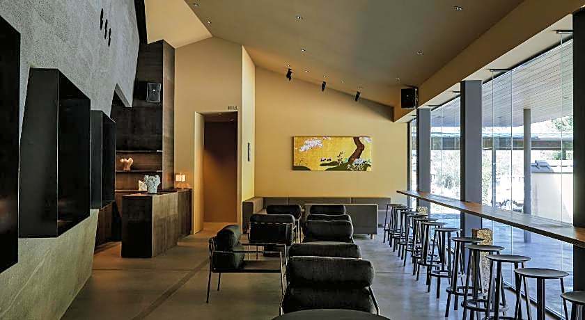 Naoshima Ryokan Roka