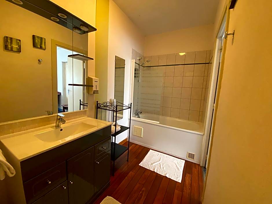 Hôtel Fontaine, Morlaix