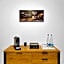 INhome Studio Apartment - Küche - Parken - TV
