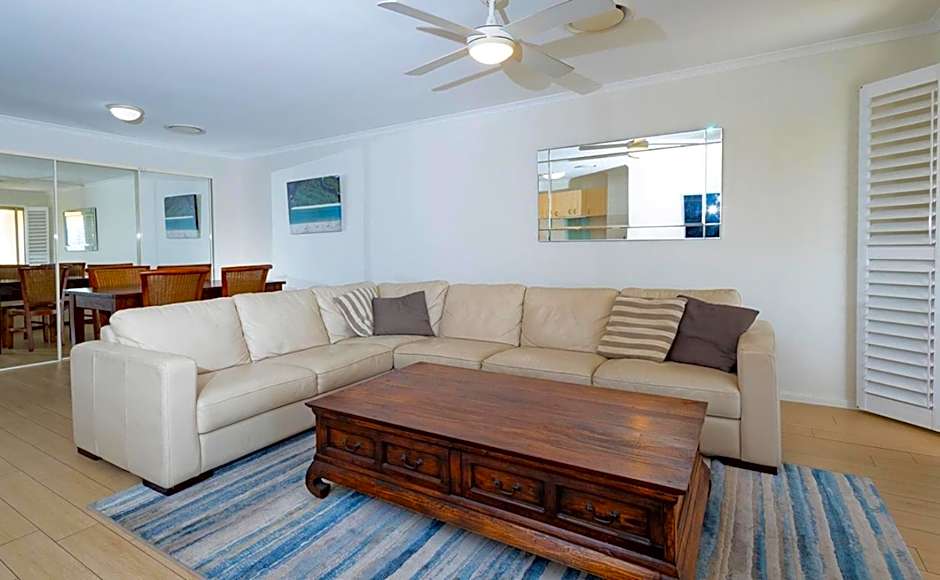 The Village Holiday Apartments at Burleigh Heads