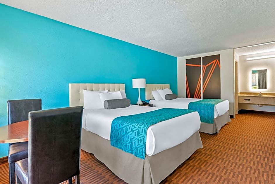 Howard Johnson by Wyndham Albany