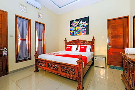 OYO 3771 Kubu Alvian Guest House