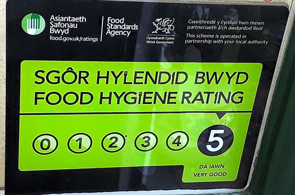 Branstone Guest House