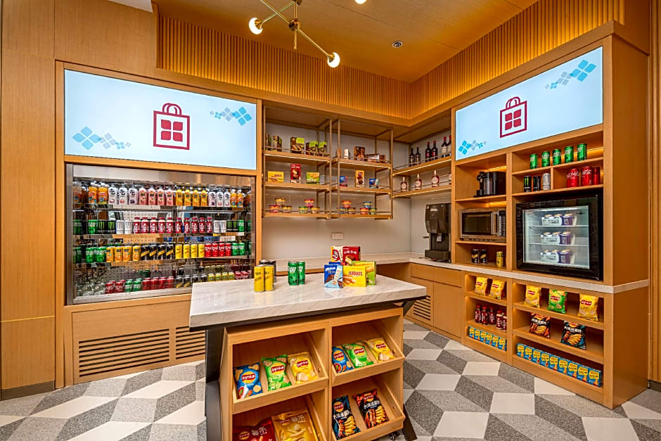 Hilton Garden Inn Guangzhou Baiyun Airport