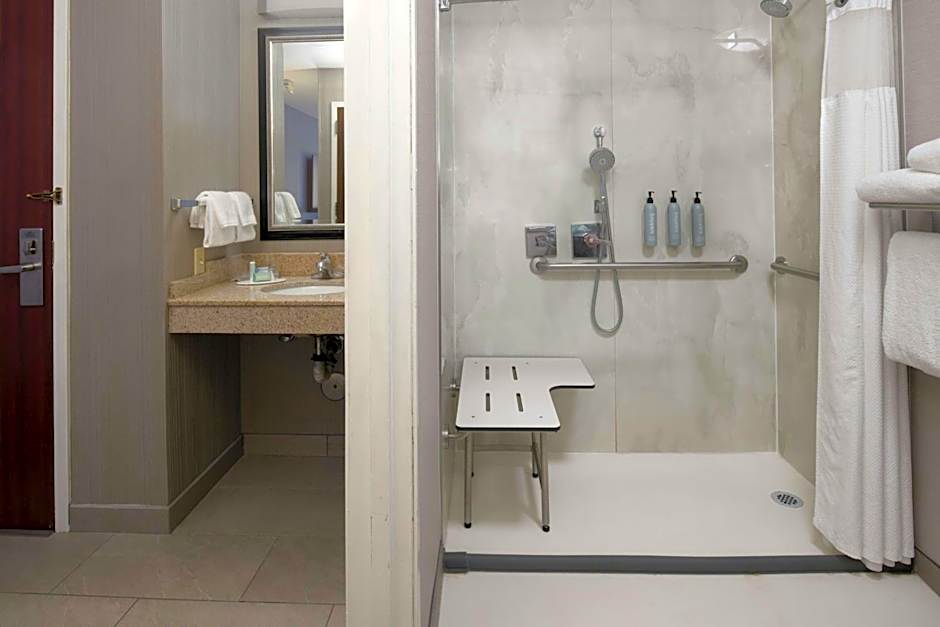 Courtyard by Marriott Vacaville