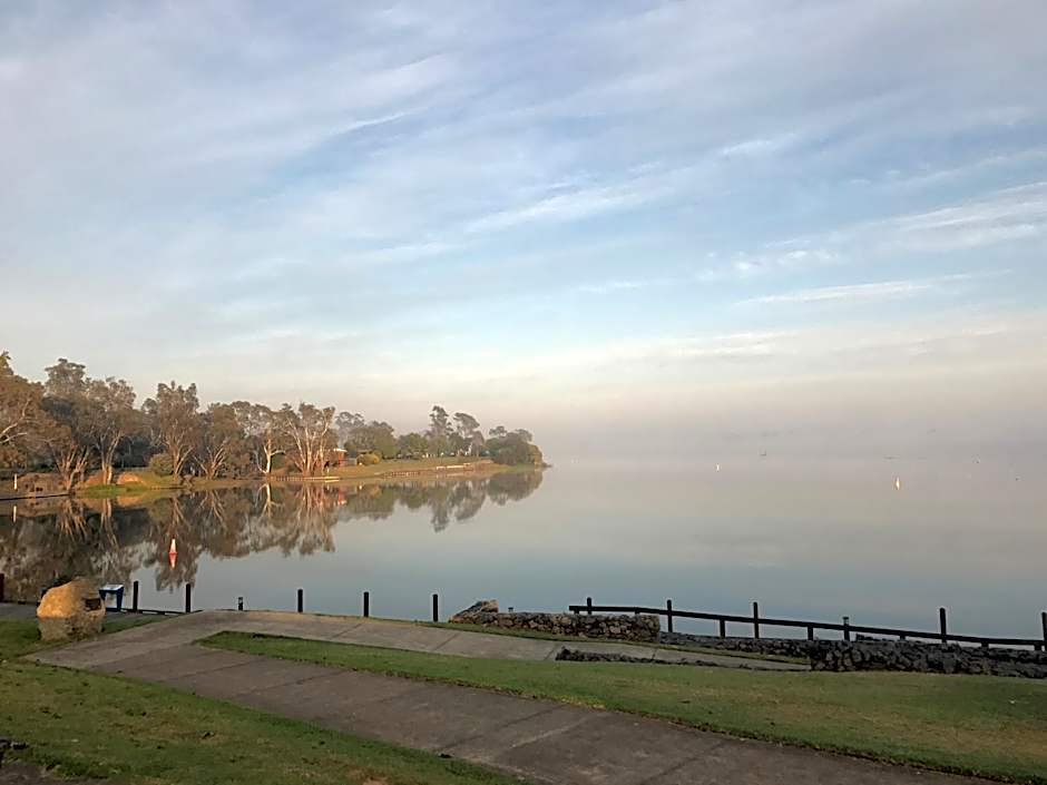 Nagambie Motor Inn and Conference Centre