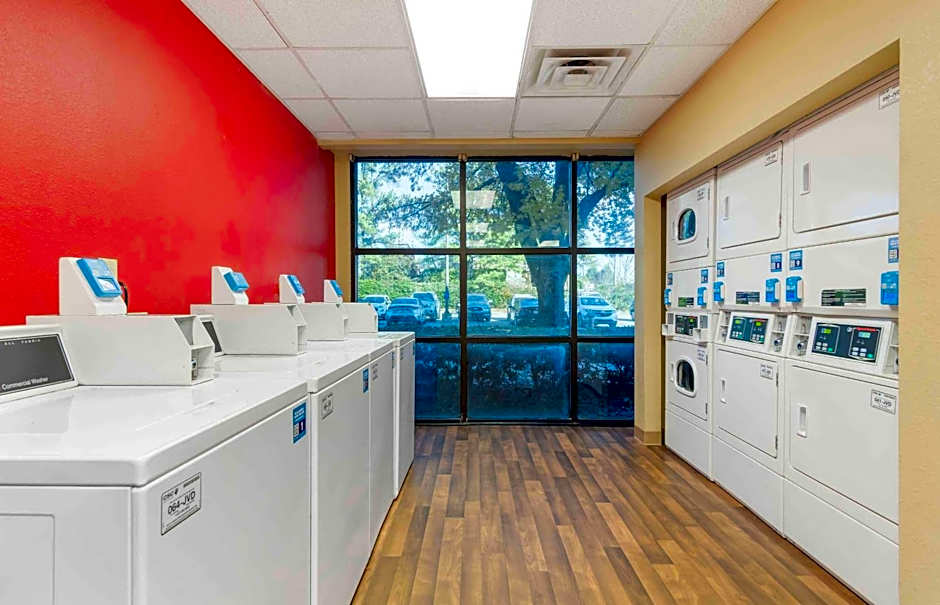 Extended Stay America Suites - Atlanta - Gwinnett Place