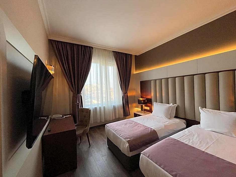Ramada Plovdiv Trimontium
