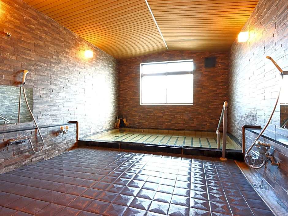 Hotel Cerulean Alpine