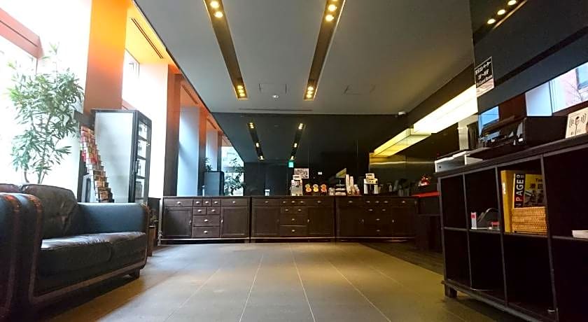 Akasaka Granbell Hotel