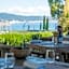 Kube Hotel St Tropez