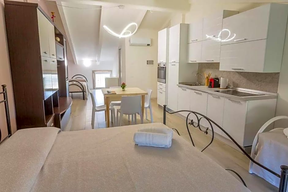 Tenuta da Rino - Agriturismo Barco Menti