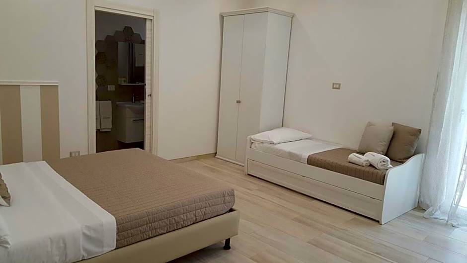 Finestre sul Borgo