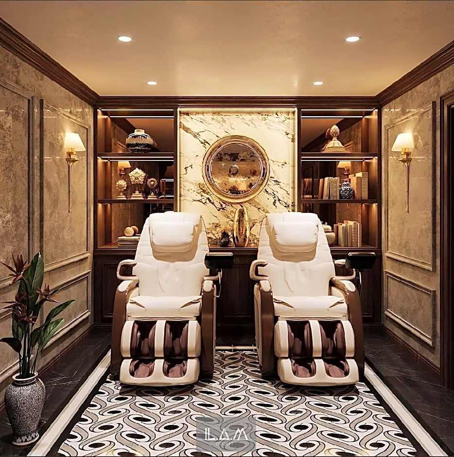 Casa Dos Principes Hotel & Spa