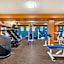 Best Western Plus Barclay Hotel
