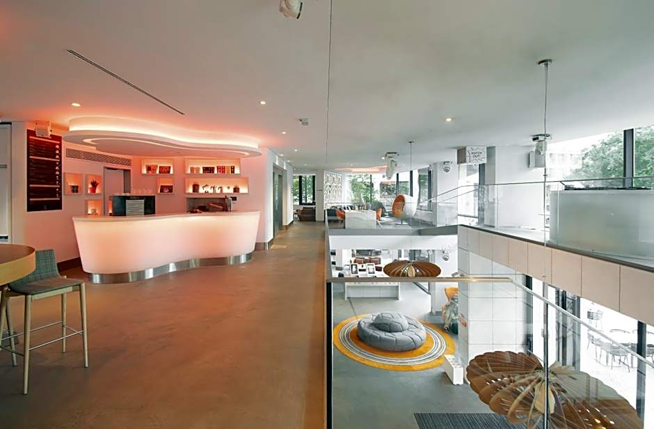 EVOLUTION Lisboa Hotel