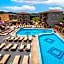 Royal Hotel and Suites
