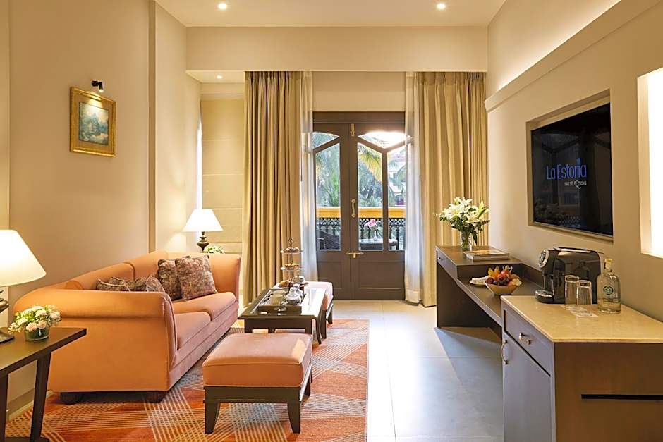 La Estoria, Goa - IHCL SeleQtions