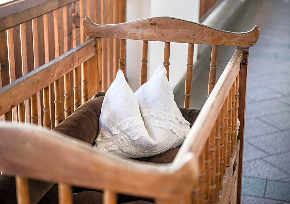 Wellness Residence Villa Leck