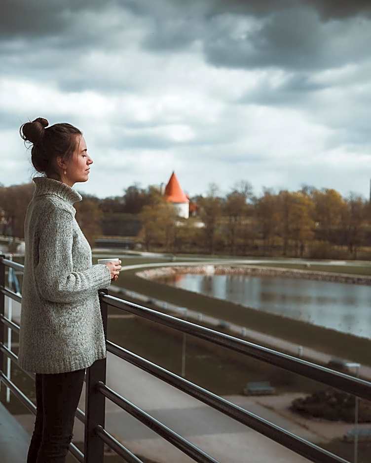 Ö Seaside Suites & SPA