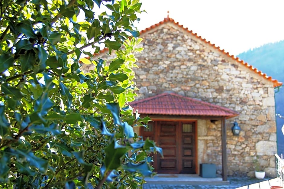 Alojamento Santa Clara