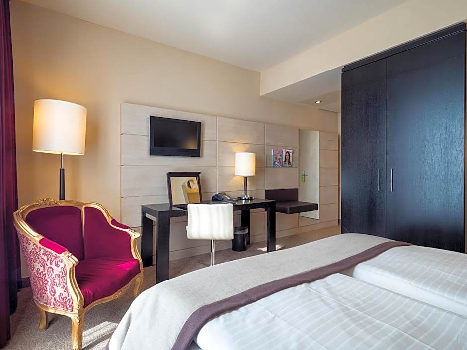 Lindner Hotel Vienna Am Belvedere