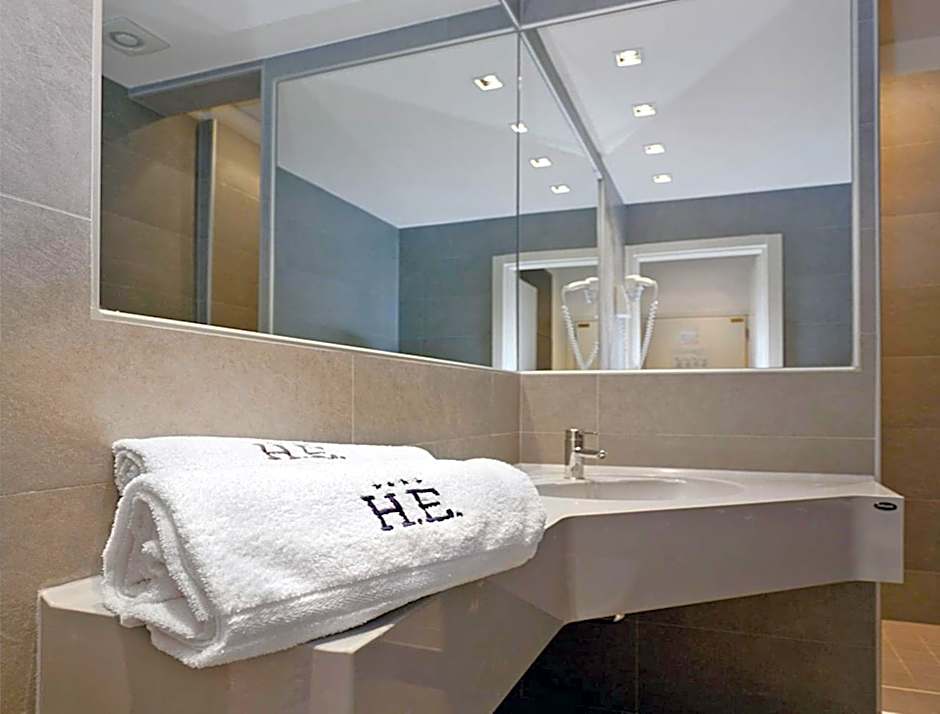 Hotel Europa Monetti
