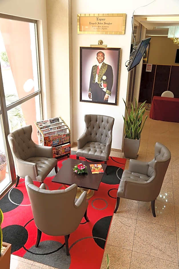 Hôtel Fleur de Lys Plateau